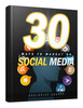 Thumbnail 30 Ways to Market on Social Media