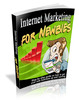 Thumbnail Internet Marketing For Newbies