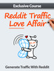 Thumbnail Reddit Traffic Love Affair