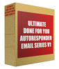 Thumbnail Ultimate Done For You Automated Email Responder Series v2 Thumbnail Ultimate Done For You Automated Email Responder Series v2