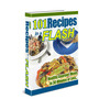 Thumbnail 101 Recipes in a Flash