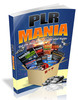 Thumbnail PLR Mania 2016 