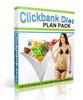 Thumbnail CB Diet Plans Pack