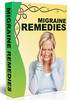 Thumbnail Migraine Remedies Audio Series