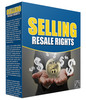 Thumbnail Selling Resale Rights 