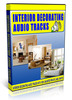 Thumbnail Interior Decorating Audio Tracks