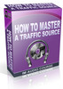 Thumbnail How To Master A Traffic Source 