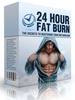 Thumbnail 24 - Hour Fat Burn Podcast Thumbnail 24 - Hour Fat Burn Podcast