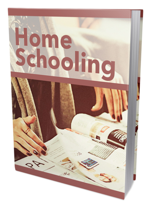Product picture Home Schooling