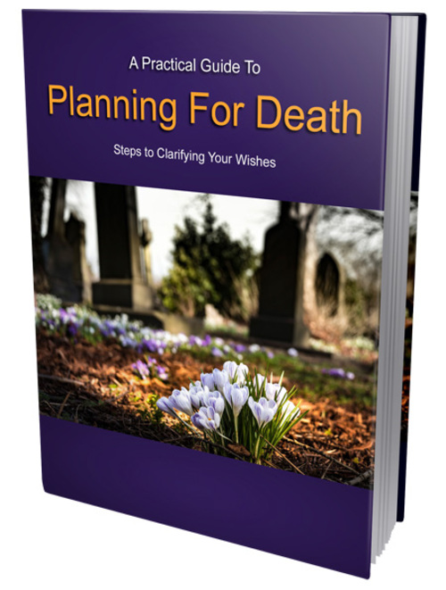 Product picture Planning for Death