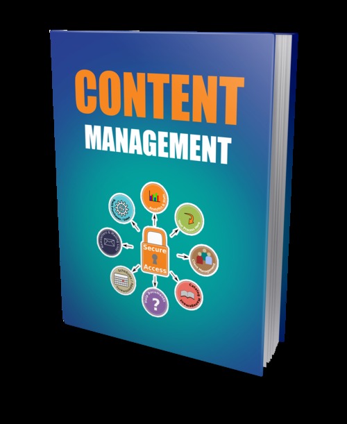 Product picture Content Management