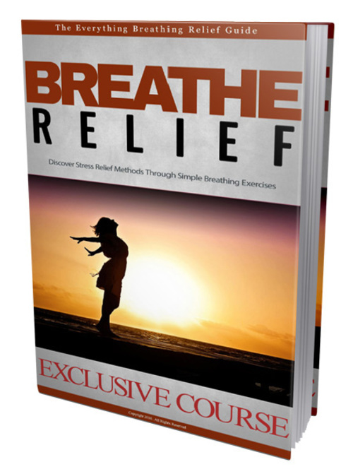 Product picture Breathe Relief