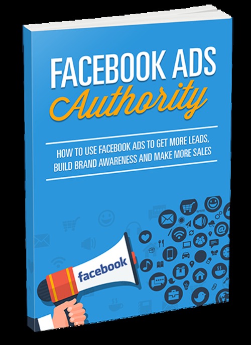 Product picture Facebook Ads Authority