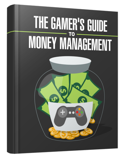 Product picture Gamers Guide to Money Management 