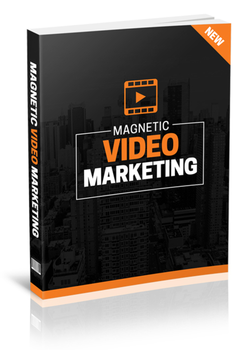 Product picture Magnetic Video Marketing