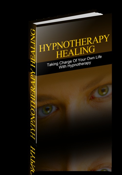 Product picture Hypnotherapy Healing
