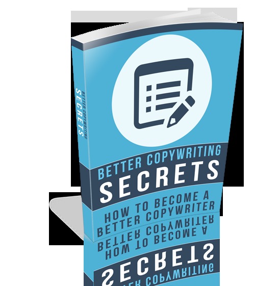 Product picture Better Copywriting Secrets