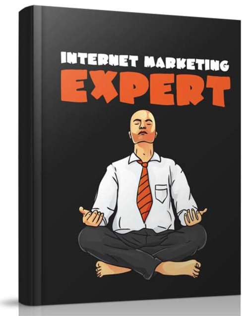 Product picture Internet Marketing Expert