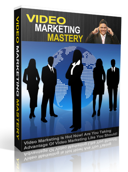 Product picture Video Marketing Mastery