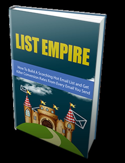 Product picture List Empire 