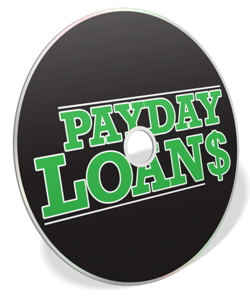 Product picture PayDay Loans Audio